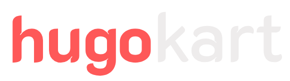 Hugo Kart Logo